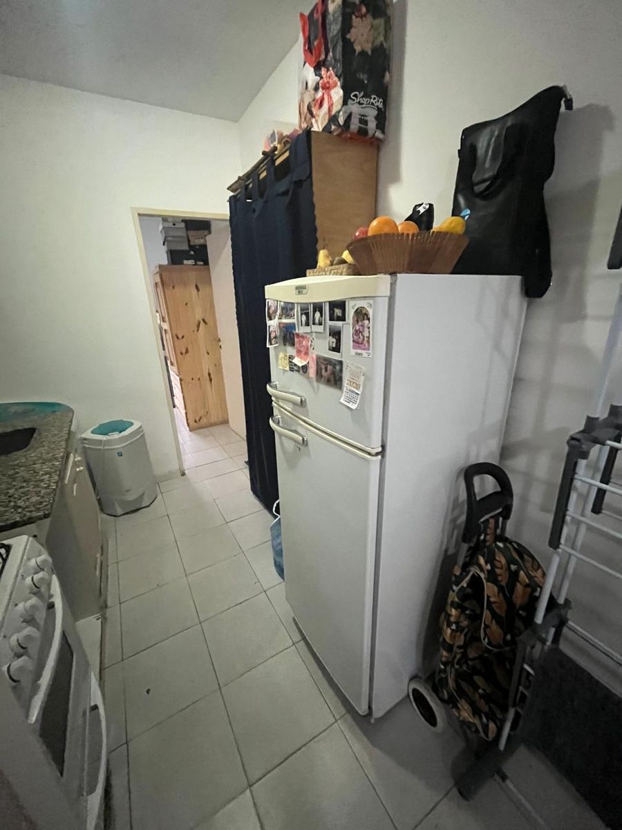 Dos ambientes con cochera UBICACIÓN DESTACADA — foto 8