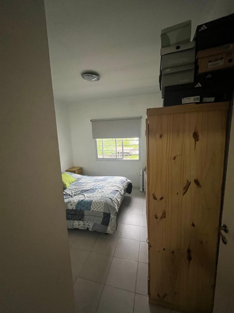 Dos ambientes con cochera UBICACIÓN DESTACADA — foto 11