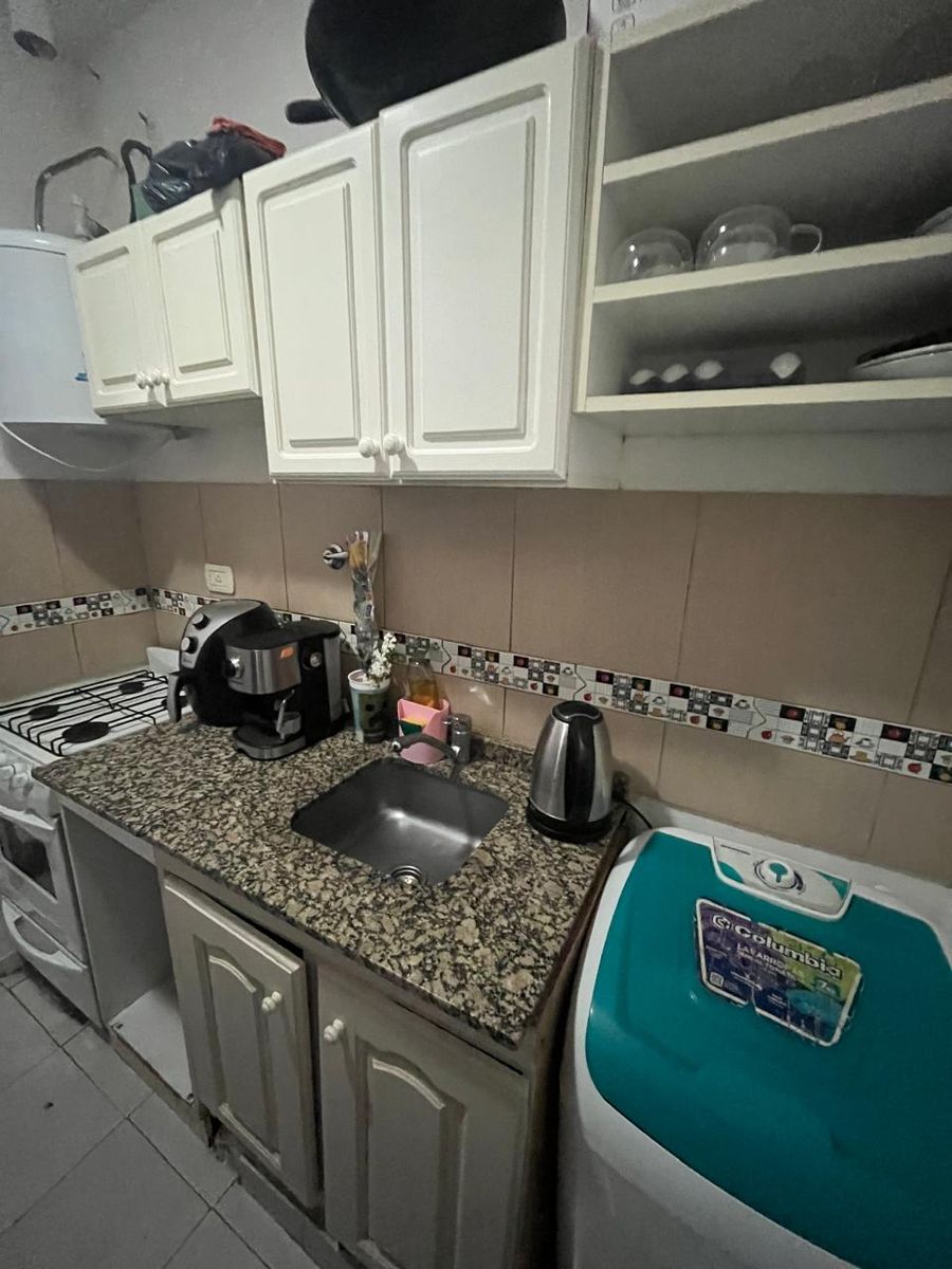 Dos ambientes con cochera UBICACIÓN DESTACADA — foto 12