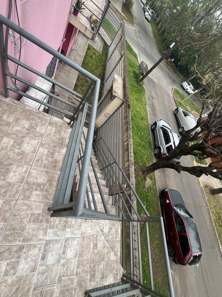 Dos ambientes con cochera UBICACIÓN DESTACADA — foto 14