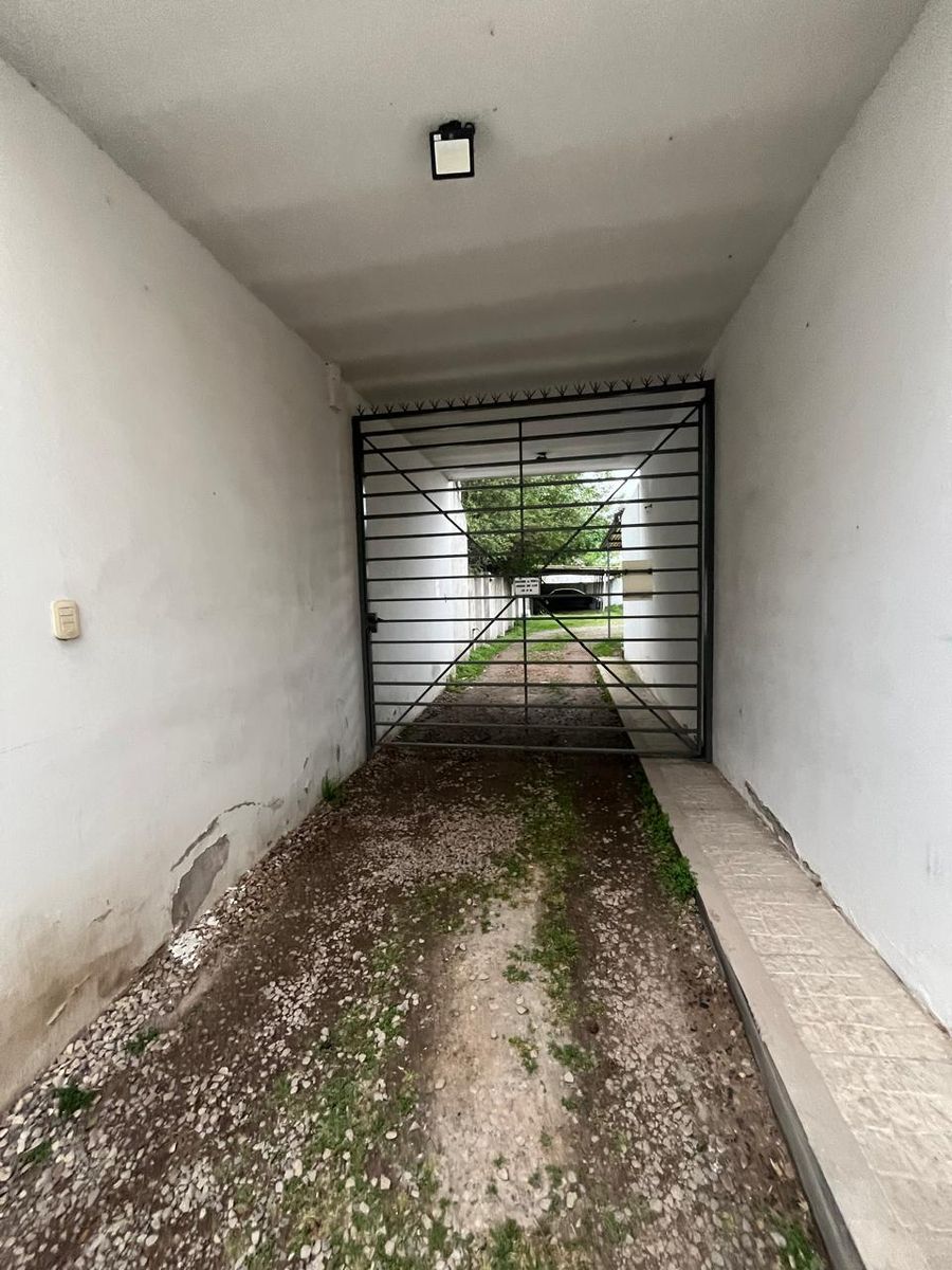 Dos ambientes con cochera UBICACIÓN DESTACADA — foto 15