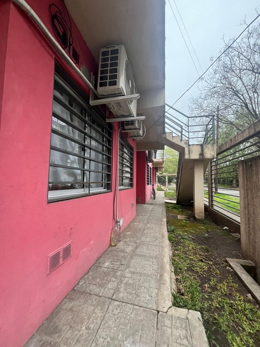 Dos ambientes con cochera UBICACIÓN DESTACADA - 17