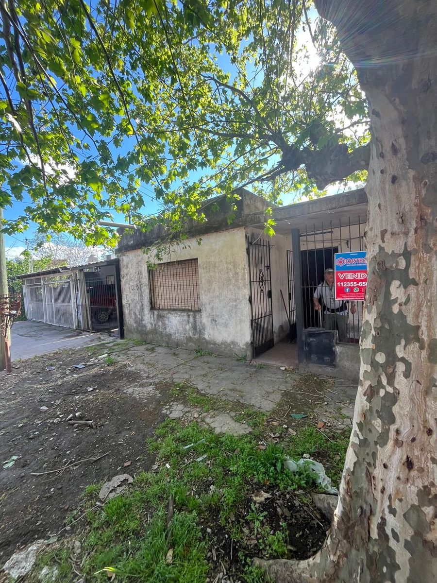 Venta casa para reciclar MUY INTERESANTE Atención, leer descripción