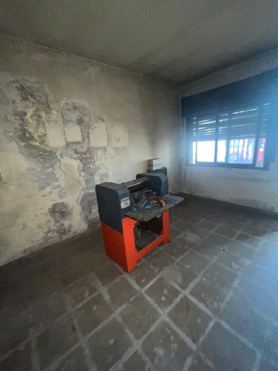 Venta casa para reciclar MUY INTERESANTE Atención, leer descripción — foto 8