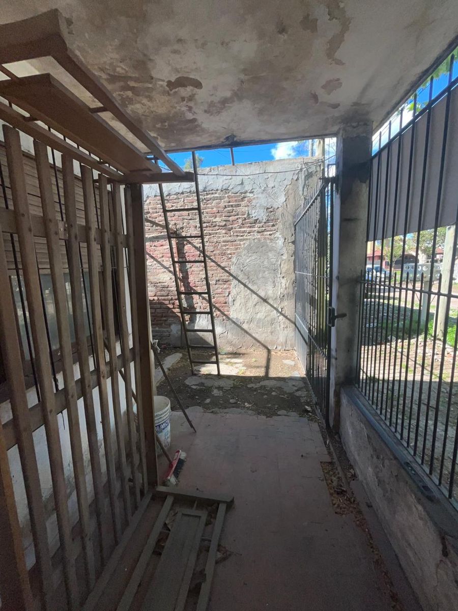 Venta casa para reciclar MUY INTERESANTE Atención, leer descripción — foto 9