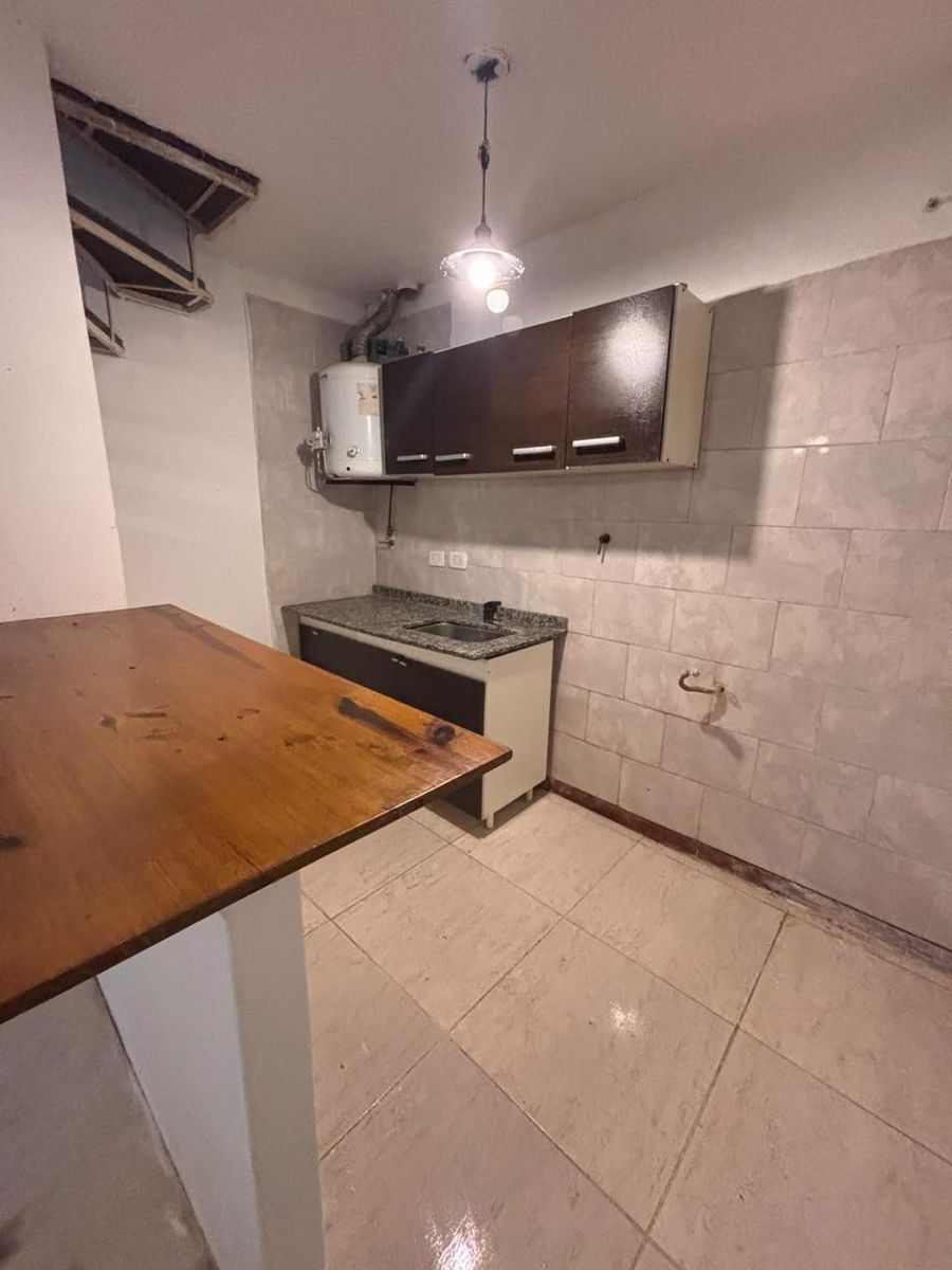 VENTA 2 ambientes en Duplex Hecho a Nuevo — foto 5