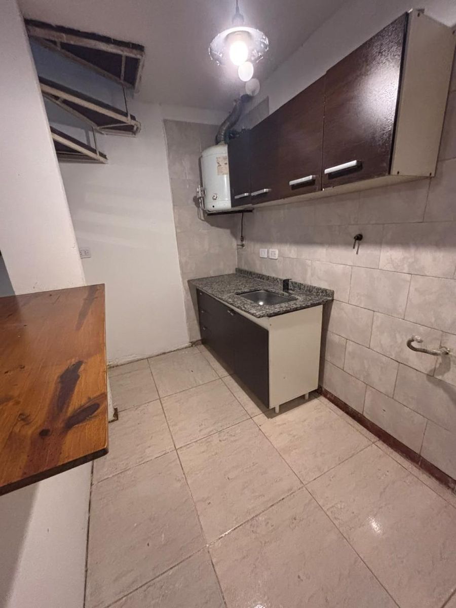 VENTA 2 ambientes en Duplex Hecho a Nuevo — foto 6