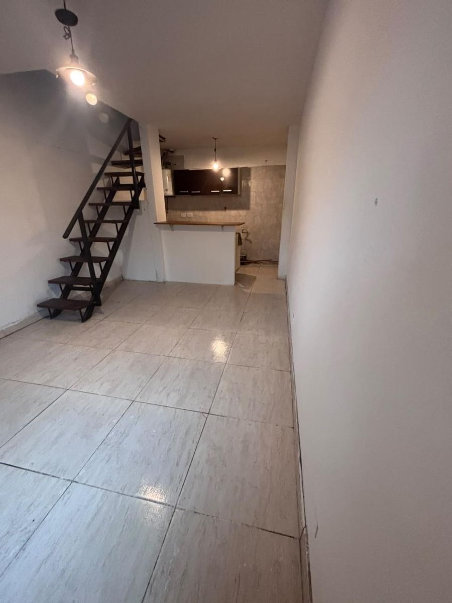 VENTA 2 ambientes en Duplex Hecho a Nuevo — foto 8