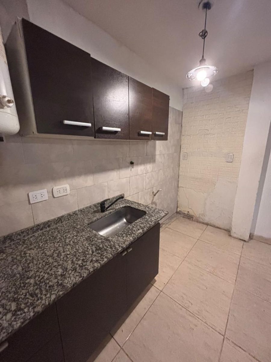VENTA 2 ambientes en Duplex Hecho a Nuevo — foto 10