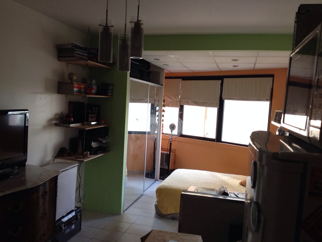 Excelente monoambiente!! — foto 3