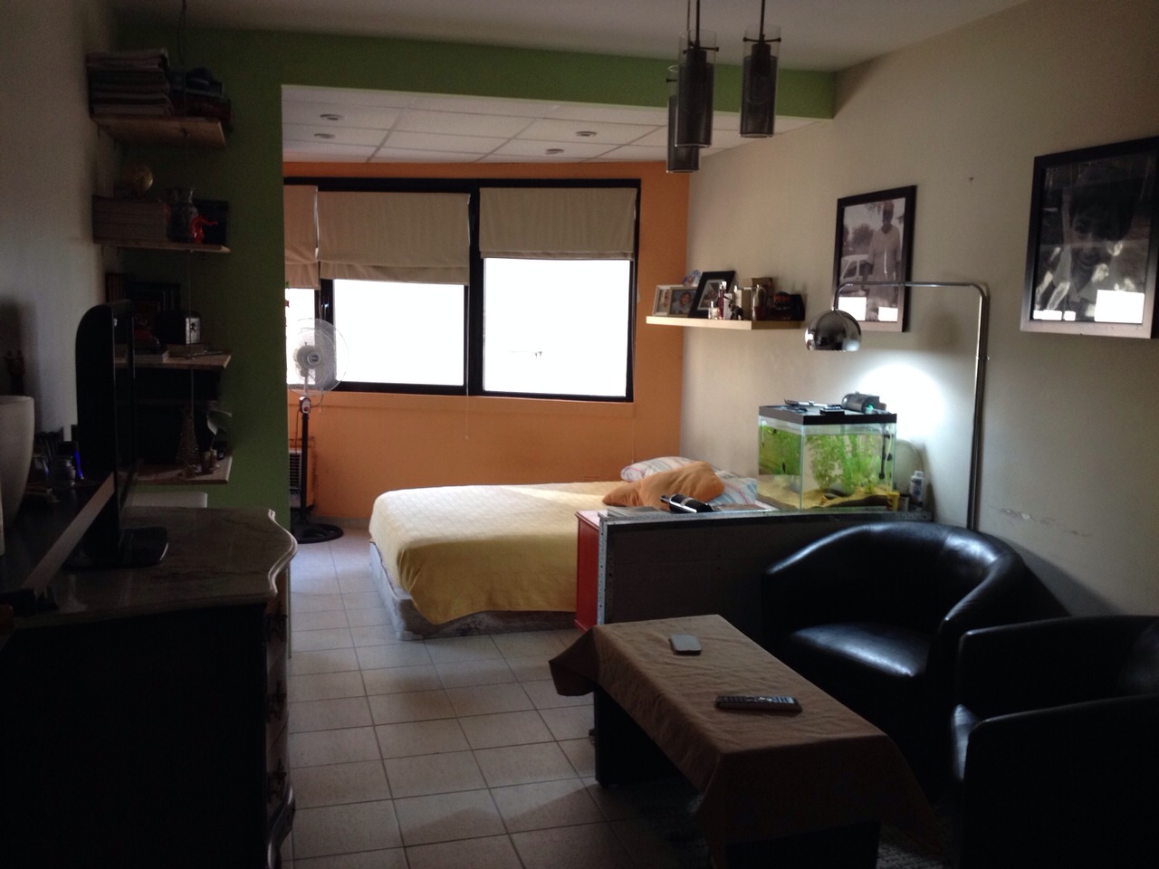 Excelente monoambiente!! — foto 5