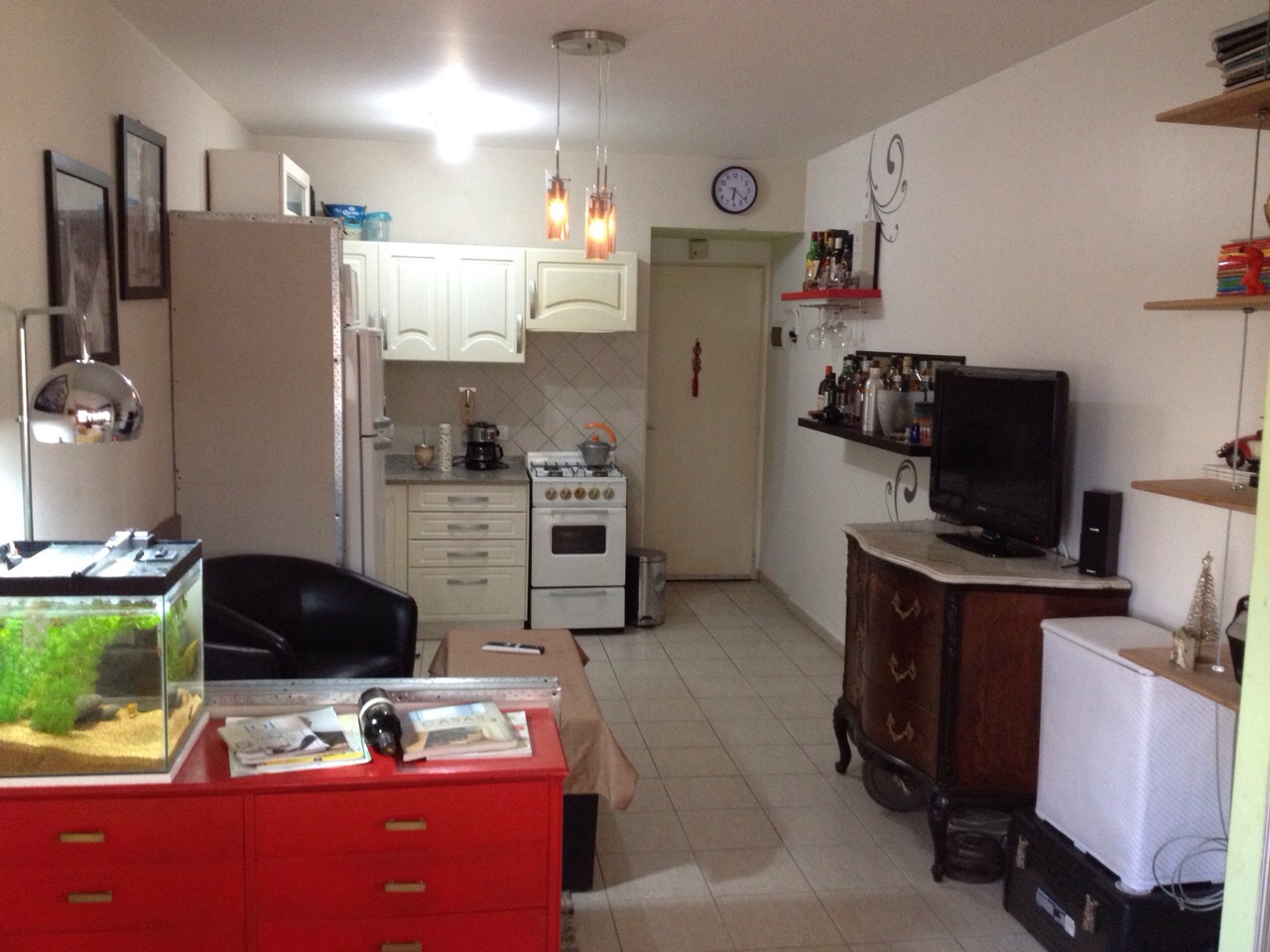 Excelente monoambiente!! — foto 6