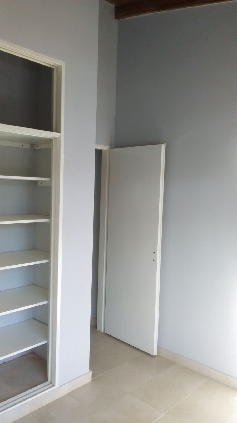2 ambientes con cochera y patio — foto 2
