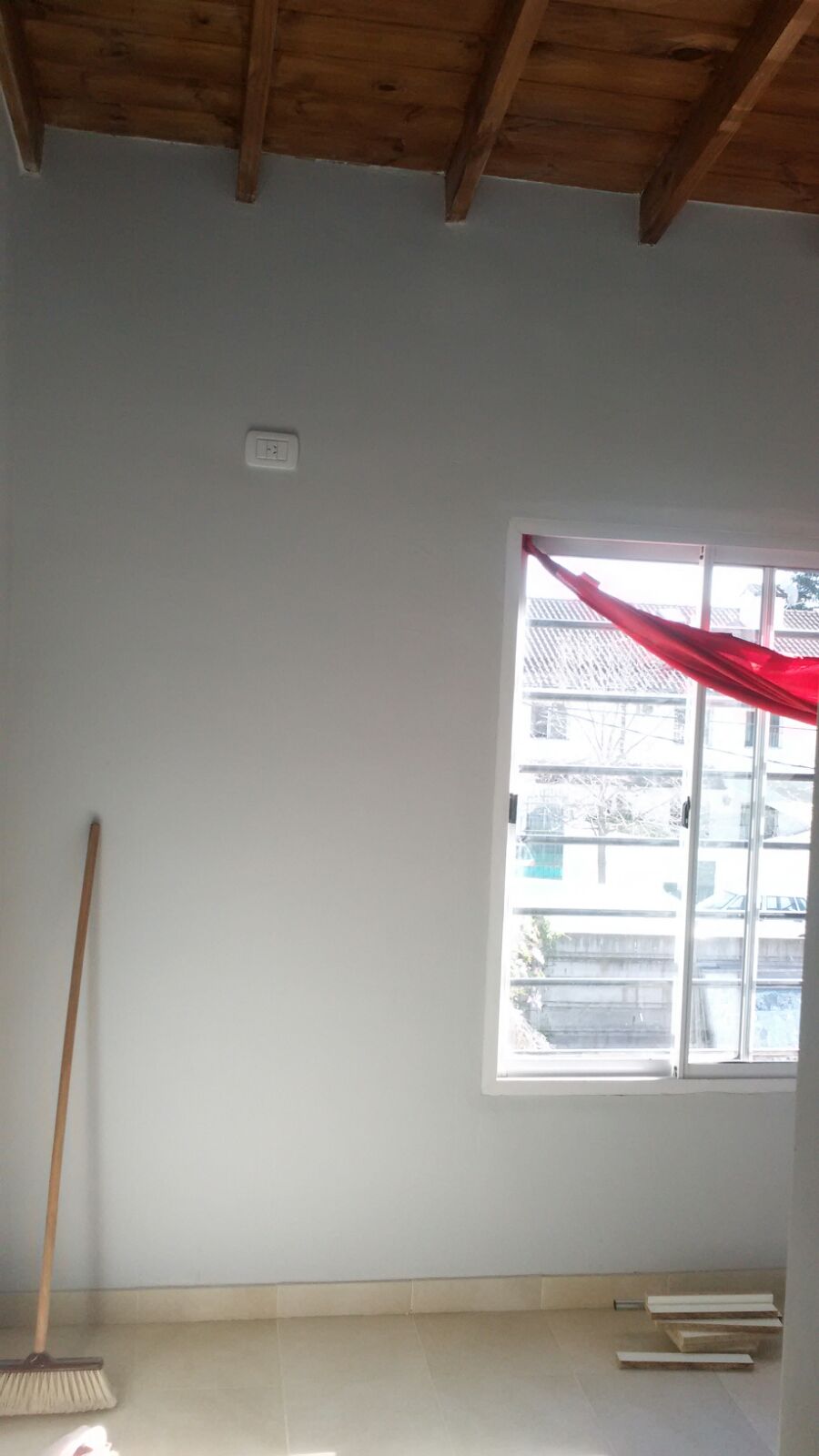 2 ambientes con cochera y patio — foto 4