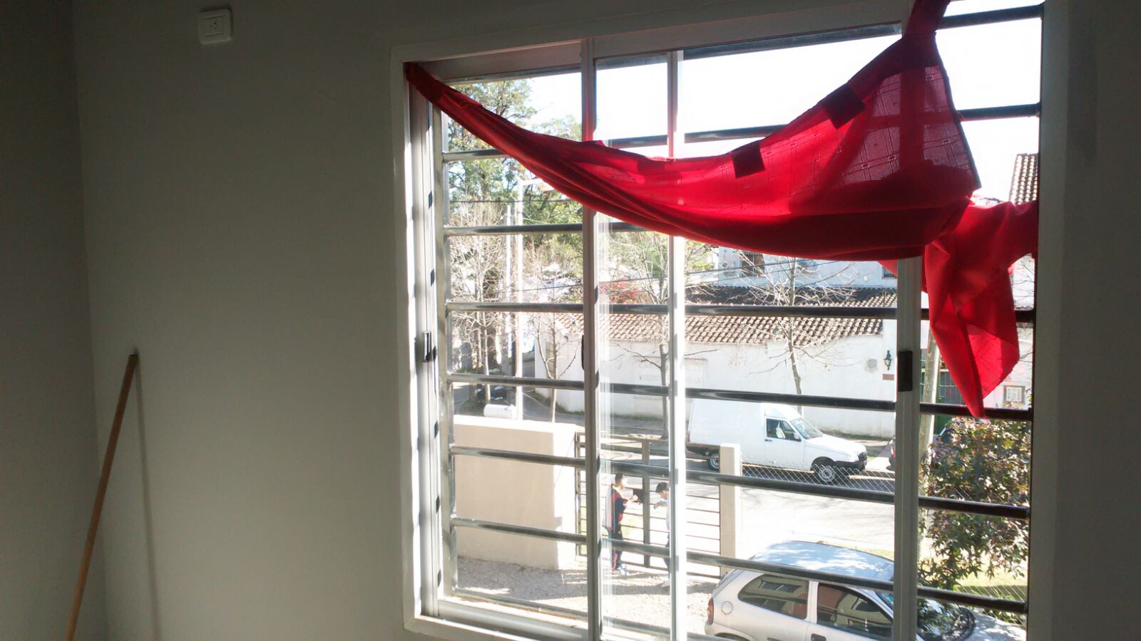 2 ambientes con cochera y patio — foto 5