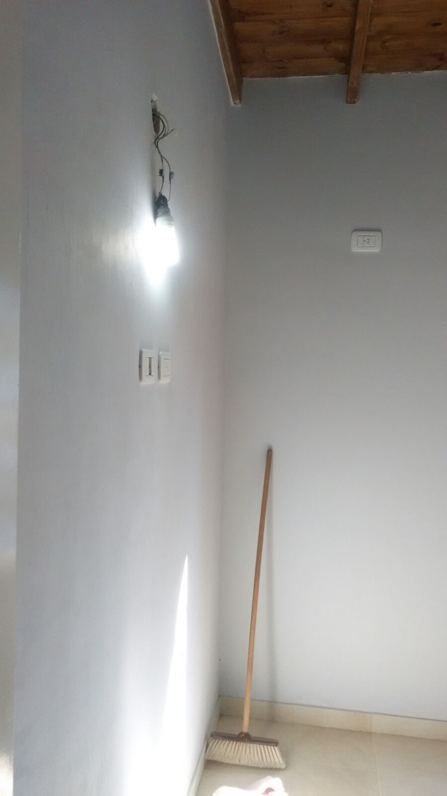 2 ambientes con cochera y patio — foto 7