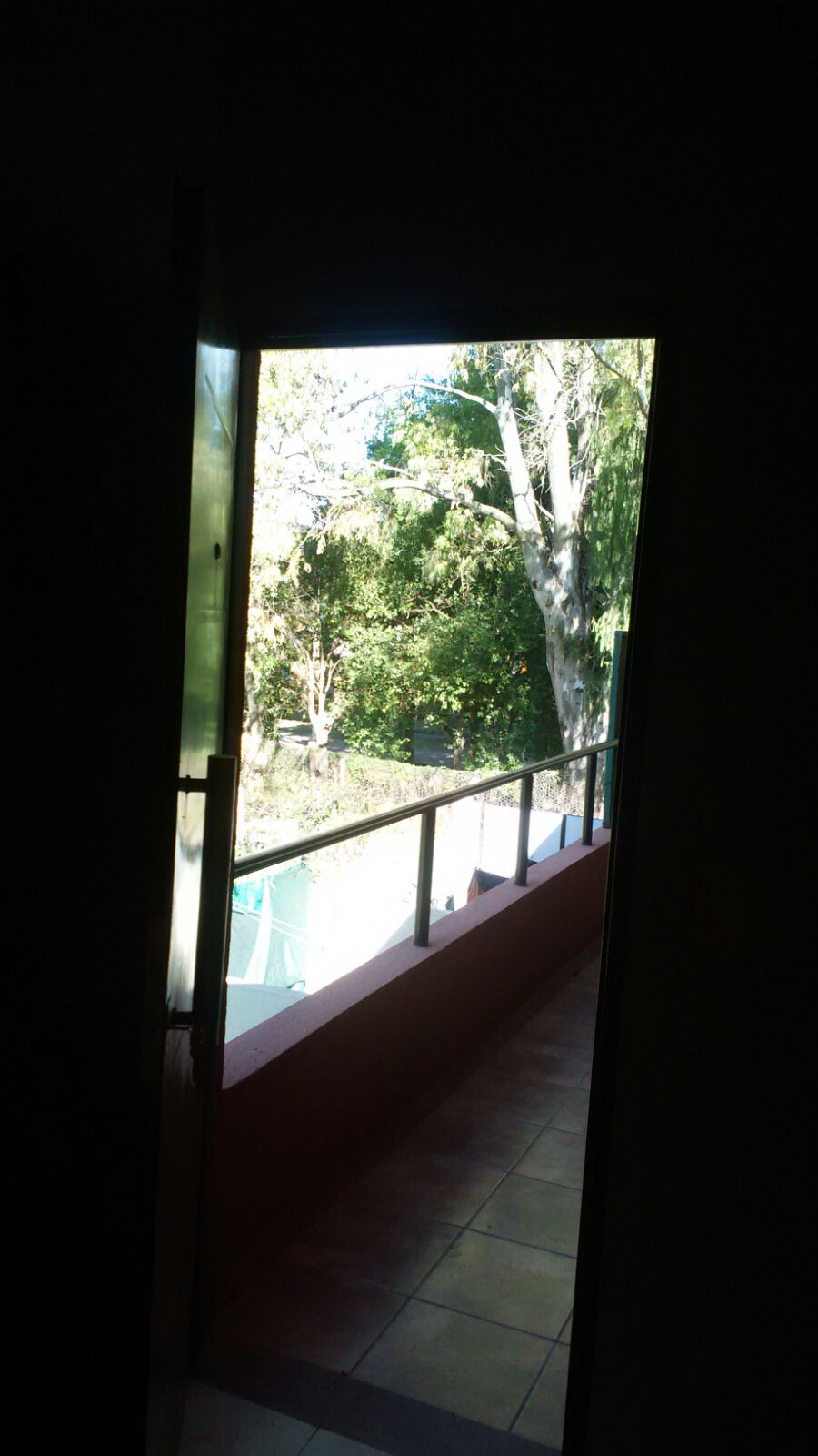 2 ambientes con cochera y patio — foto 8