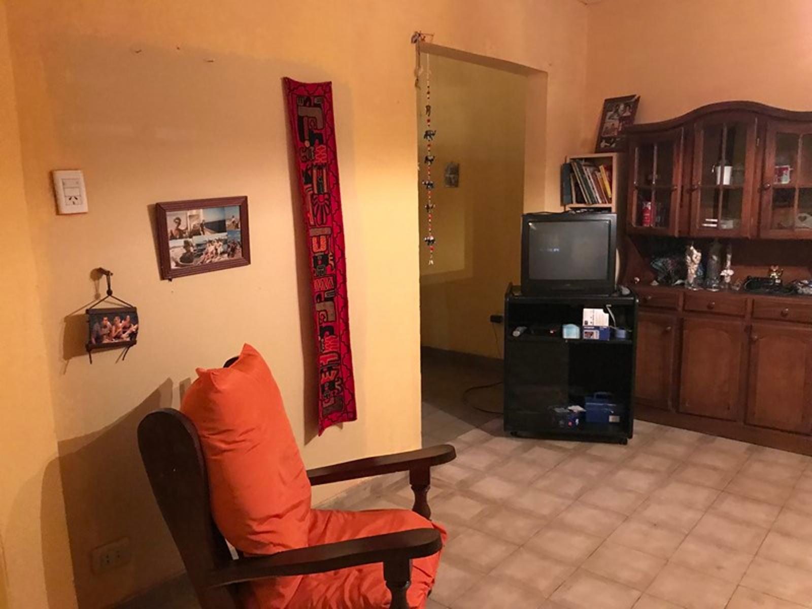 CASA AMERICANA EN UNA PLANTA ZONA DEL COLEGIO WARD, VILLA SARMIENTO, HAEDO, Pdo. MORON — foto 4