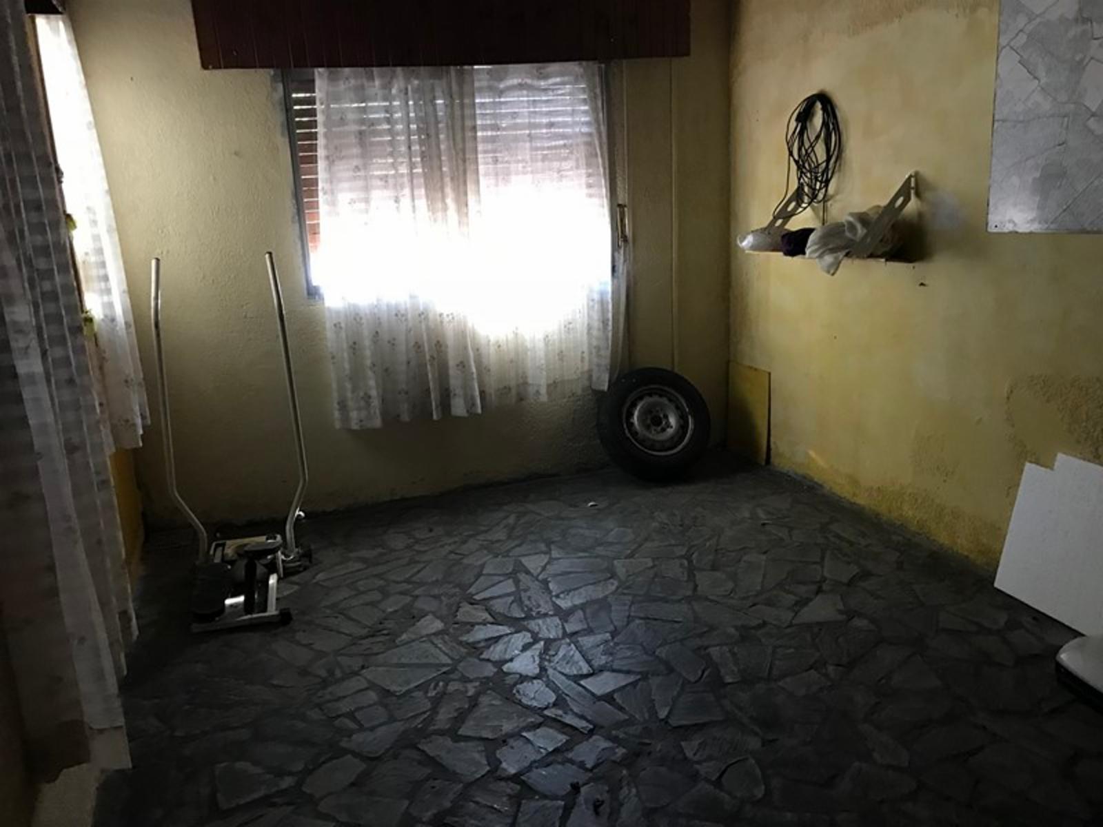 CASA AMERICANA EN UNA PLANTA ZONA DEL COLEGIO WARD, VILLA SARMIENTO, HAEDO, Pdo. MORON — foto 6