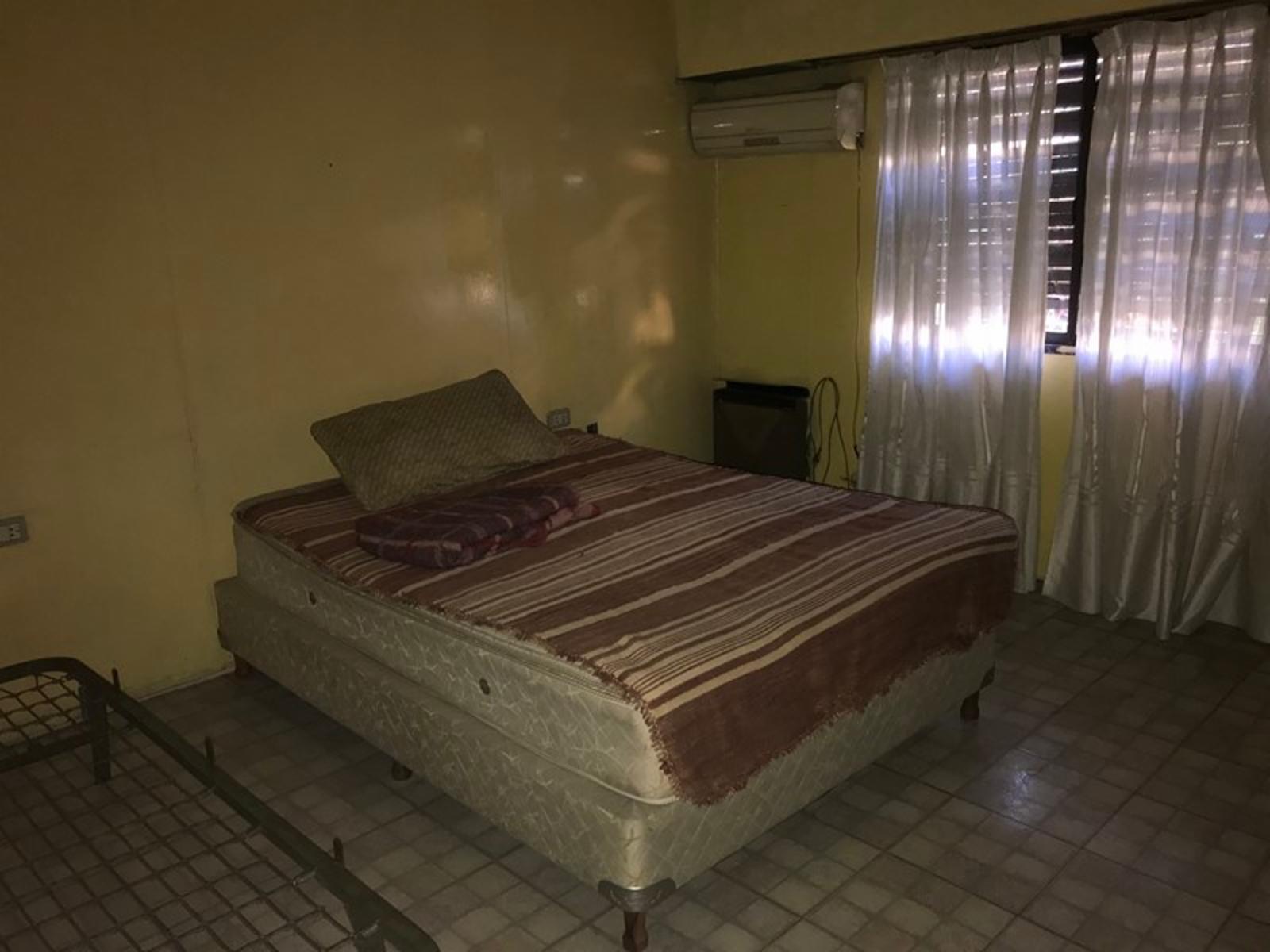 CASA AMERICANA EN UNA PLANTA ZONA DEL COLEGIO WARD, VILLA SARMIENTO, HAEDO, Pdo. MORON — foto 7