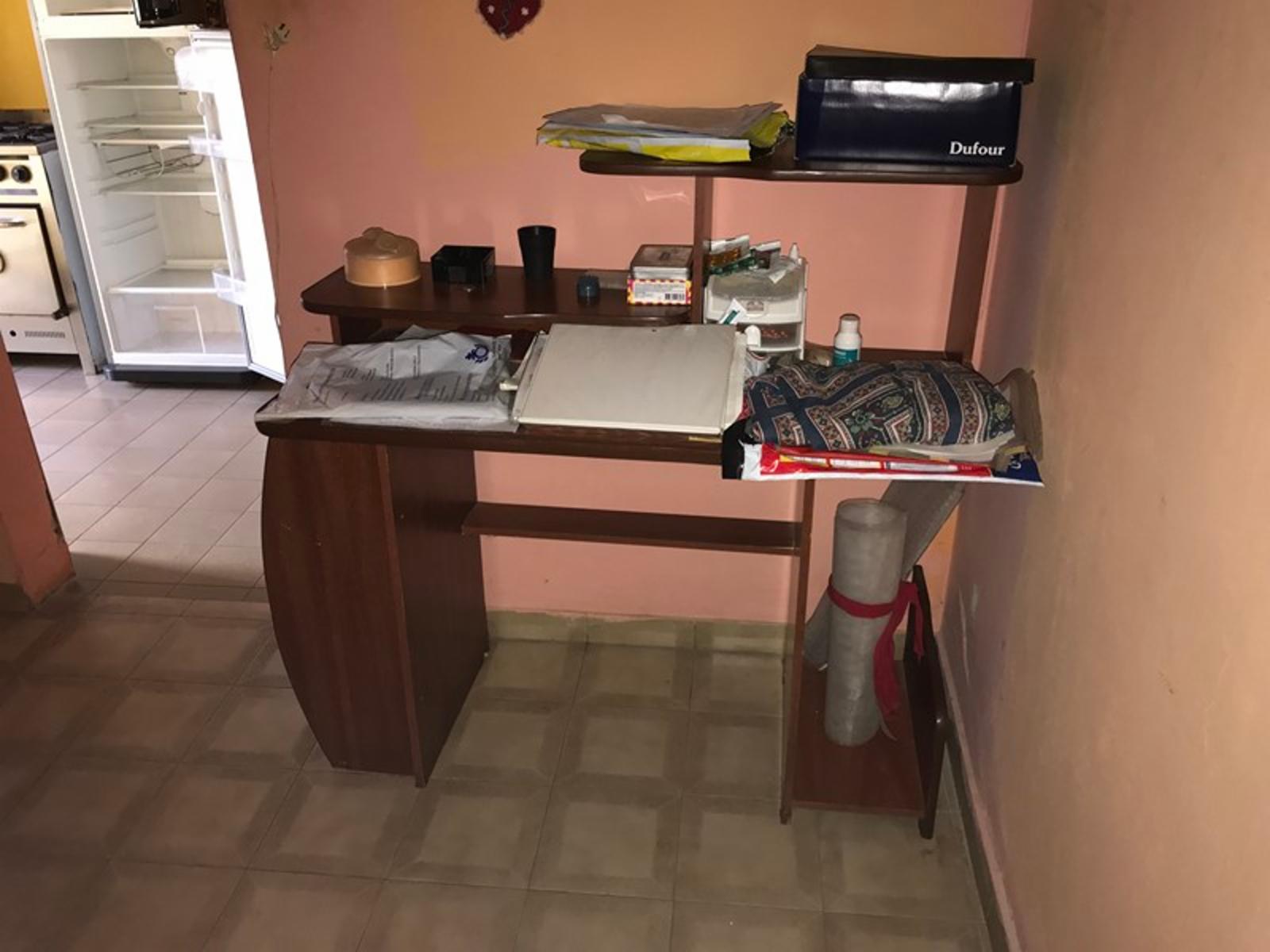 CASA AMERICANA EN UNA PLANTA ZONA DEL COLEGIO WARD, VILLA SARMIENTO, HAEDO, Pdo. MORON — foto 8