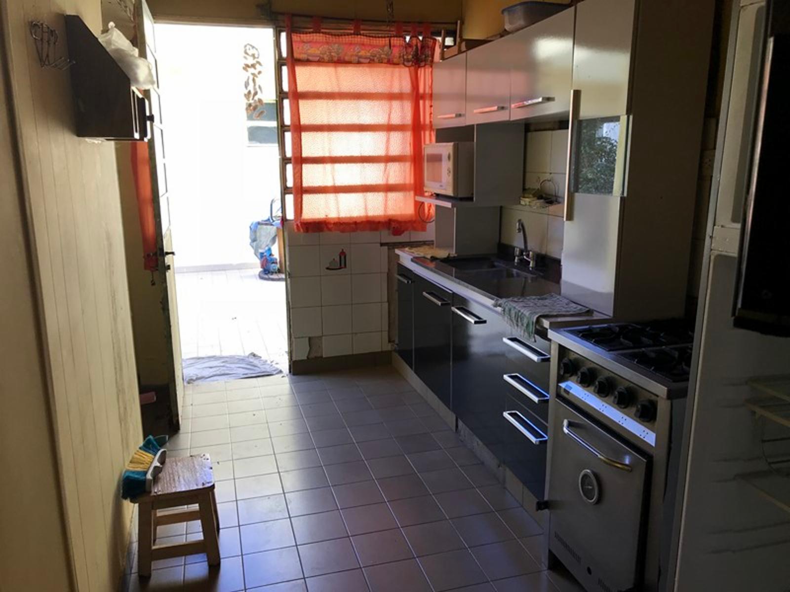 CASA AMERICANA EN UNA PLANTA ZONA DEL COLEGIO WARD, VILLA SARMIENTO, HAEDO, Pdo. MORON — foto 11