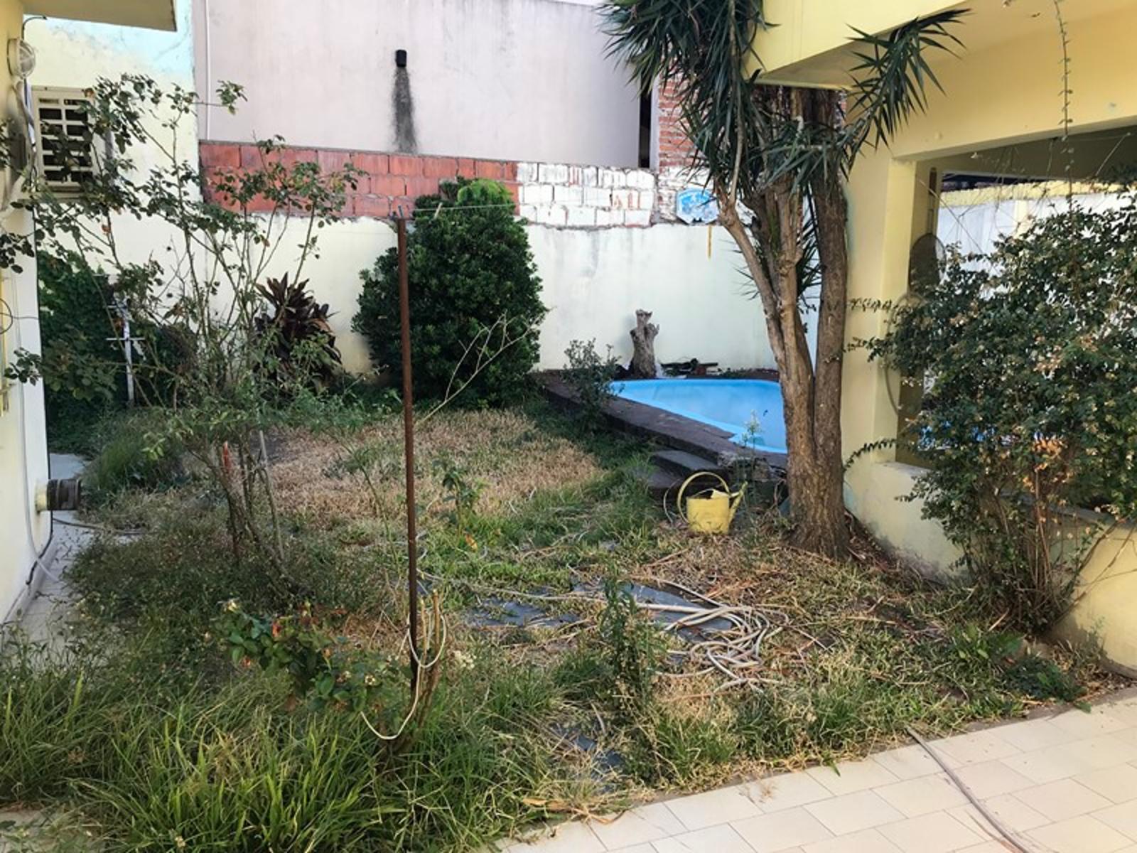 CASA AMERICANA EN UNA PLANTA ZONA DEL COLEGIO WARD, VILLA SARMIENTO, HAEDO, Pdo. MORON — foto 14