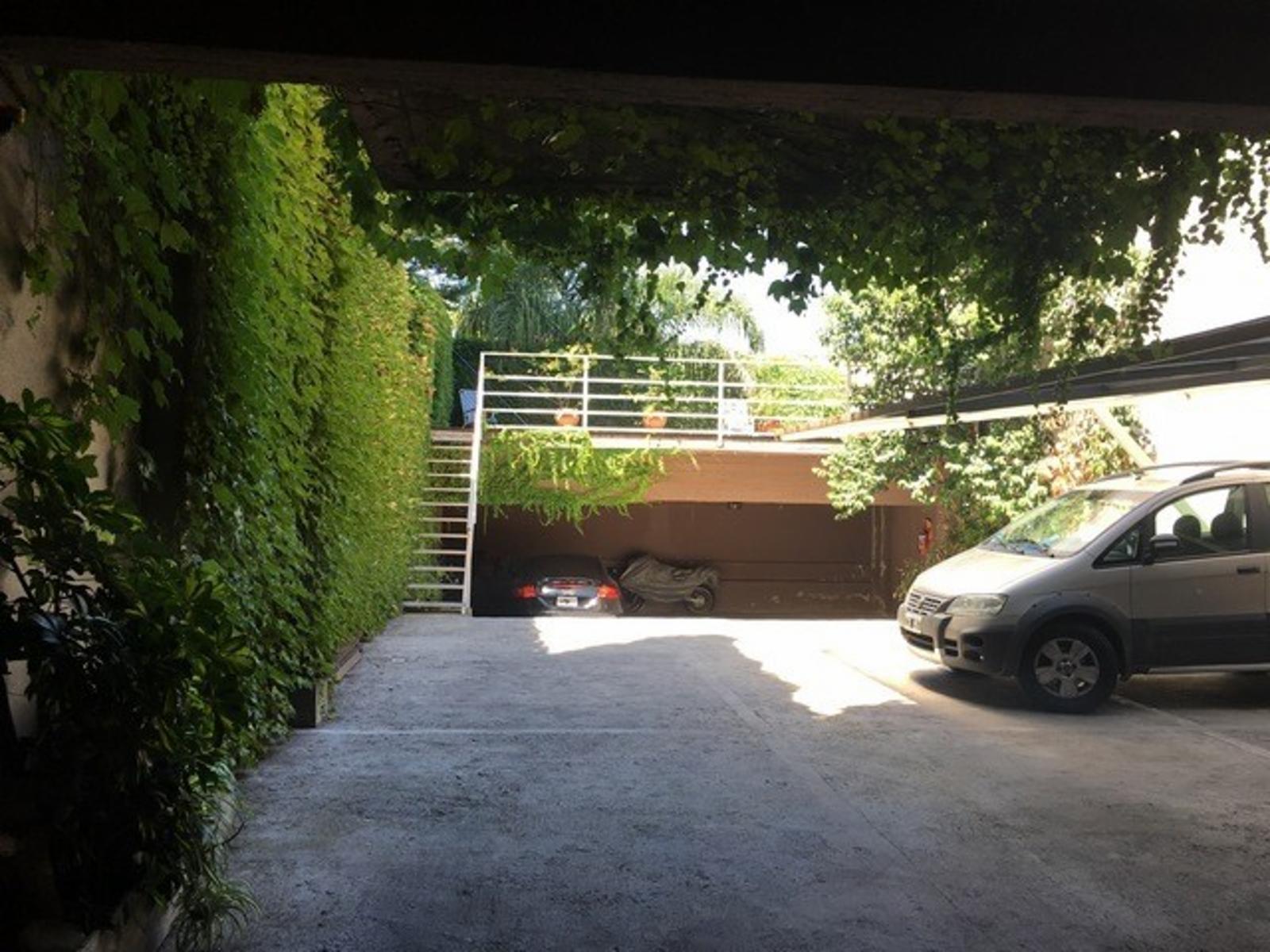DEPARTAMENTO EN EDIFICIO DE 3 PISOS — foto 5