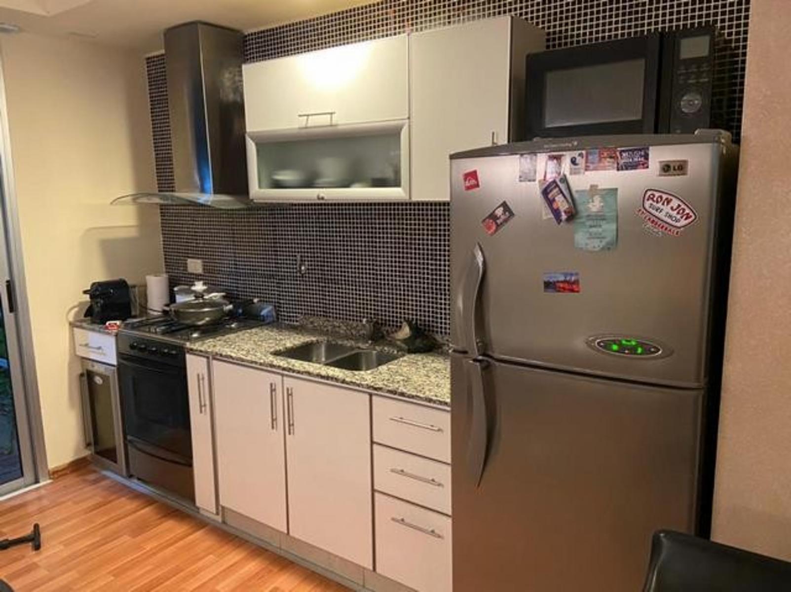 DEPARTAMENTO EN EDIFICIO DE 3 PISOS — foto 9