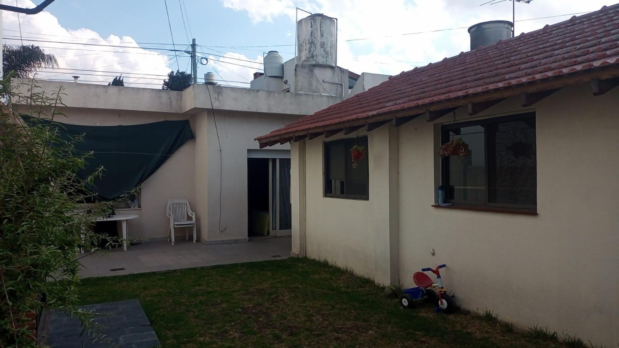 P.H. TIPO CASA 3 AMB. EN PLANTA BAJA CONTRAFRENTE — foto 5