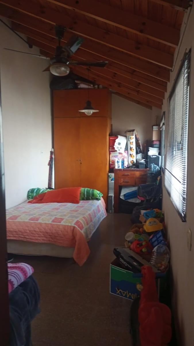 P.H. TIPO CASA 3 AMB. EN PLANTA BAJA CONTRAFRENTE — foto 6