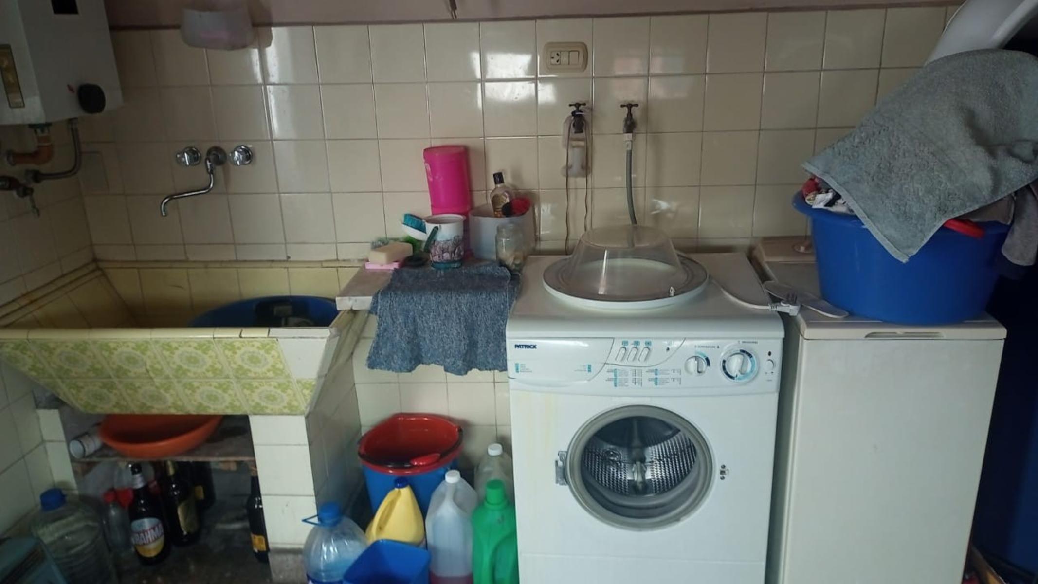 P.H. TIPO CASA 3 AMB. EN PLANTA BAJA CONTRAFRENTE — foto 8