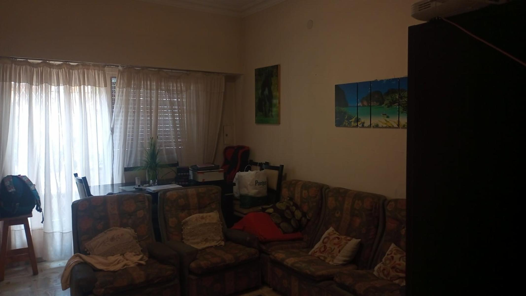 P.H. TIPO CASA 3 AMB. EN PLANTA BAJA CONTRAFRENTE — foto 9
