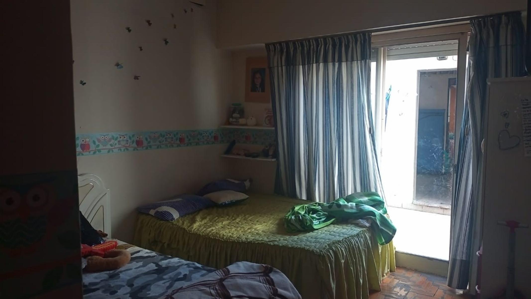 P.H. TIPO CASA 3 AMB. EN PLANTA BAJA CONTRAFRENTE — foto 10