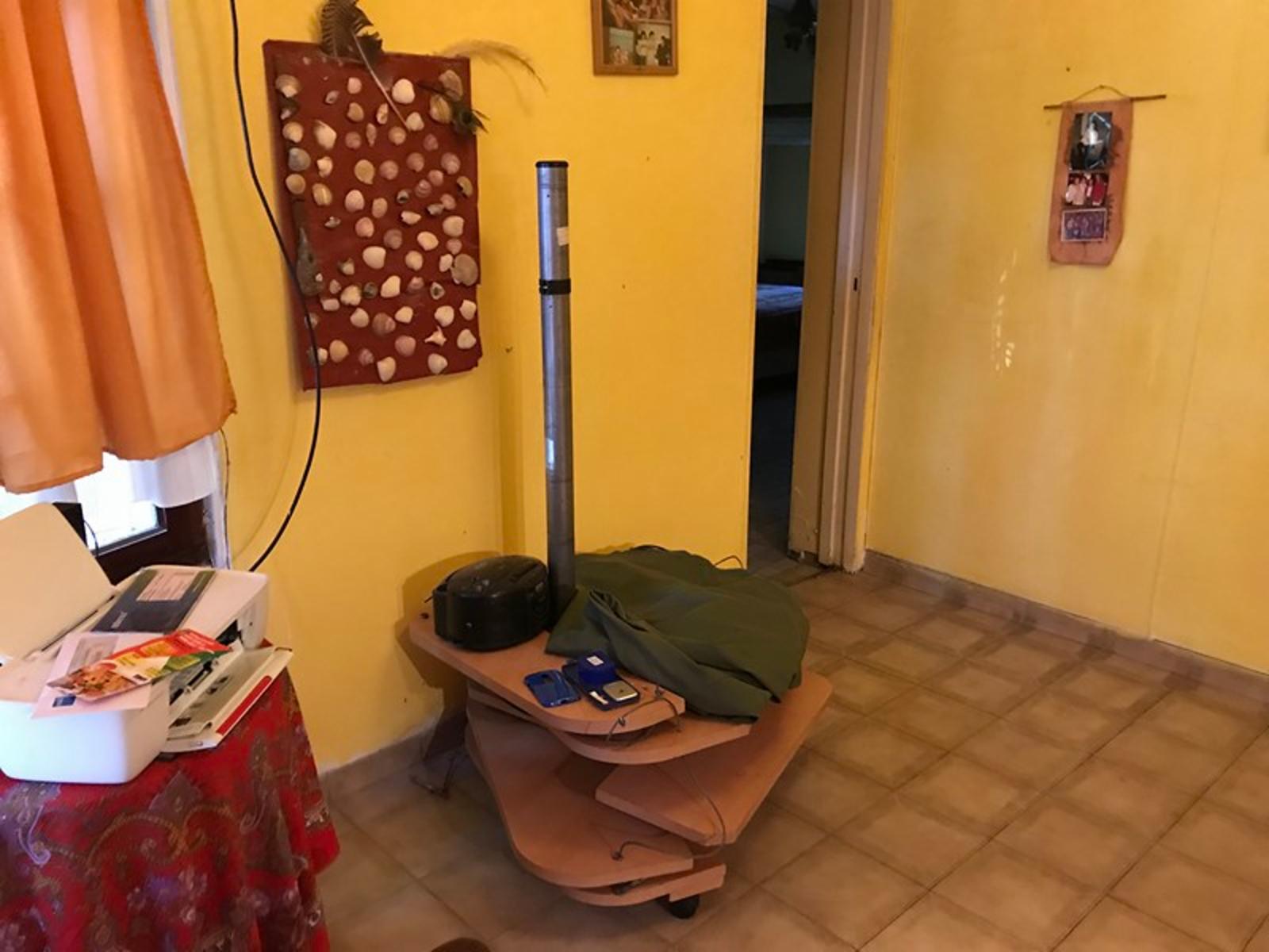 VENTA CASA AMERICANA EN UNA PLANTA ZONA DEL COLEGIO WARD, VILLA SARMIENTO, HAEDO, Pdo. MORON — foto 3
