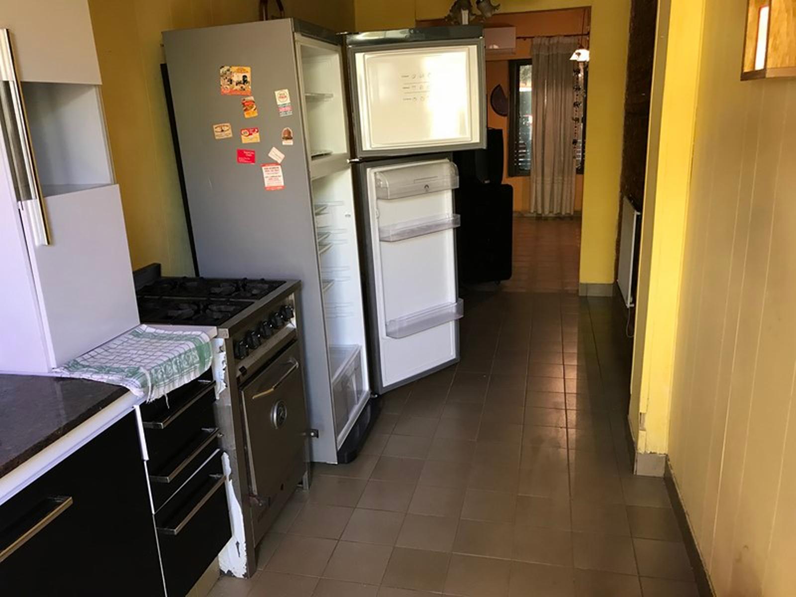 VENTA CASA AMERICANA EN UNA PLANTA ZONA DEL COLEGIO WARD, VILLA SARMIENTO, HAEDO, Pdo. MORON — foto 12