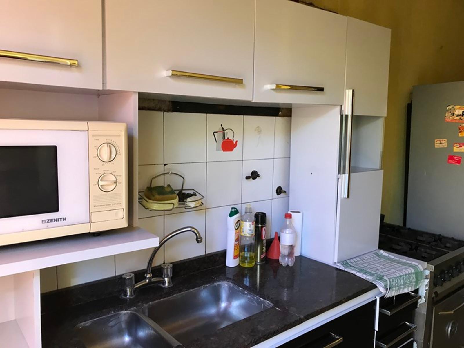 VENTA CASA AMERICANA EN UNA PLANTA ZONA DEL COLEGIO WARD, VILLA SARMIENTO, HAEDO, Pdo. MORON — foto 13