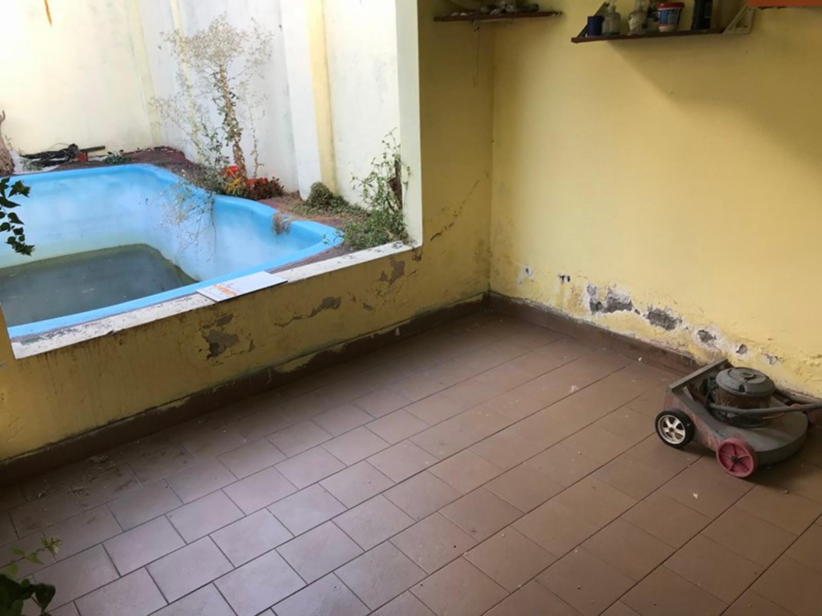 VENTA CASA AMERICANA EN UNA PLANTA ZONA DEL COLEGIO WARD, VILLA SARMIENTO, HAEDO, Pdo. MORON — foto 15