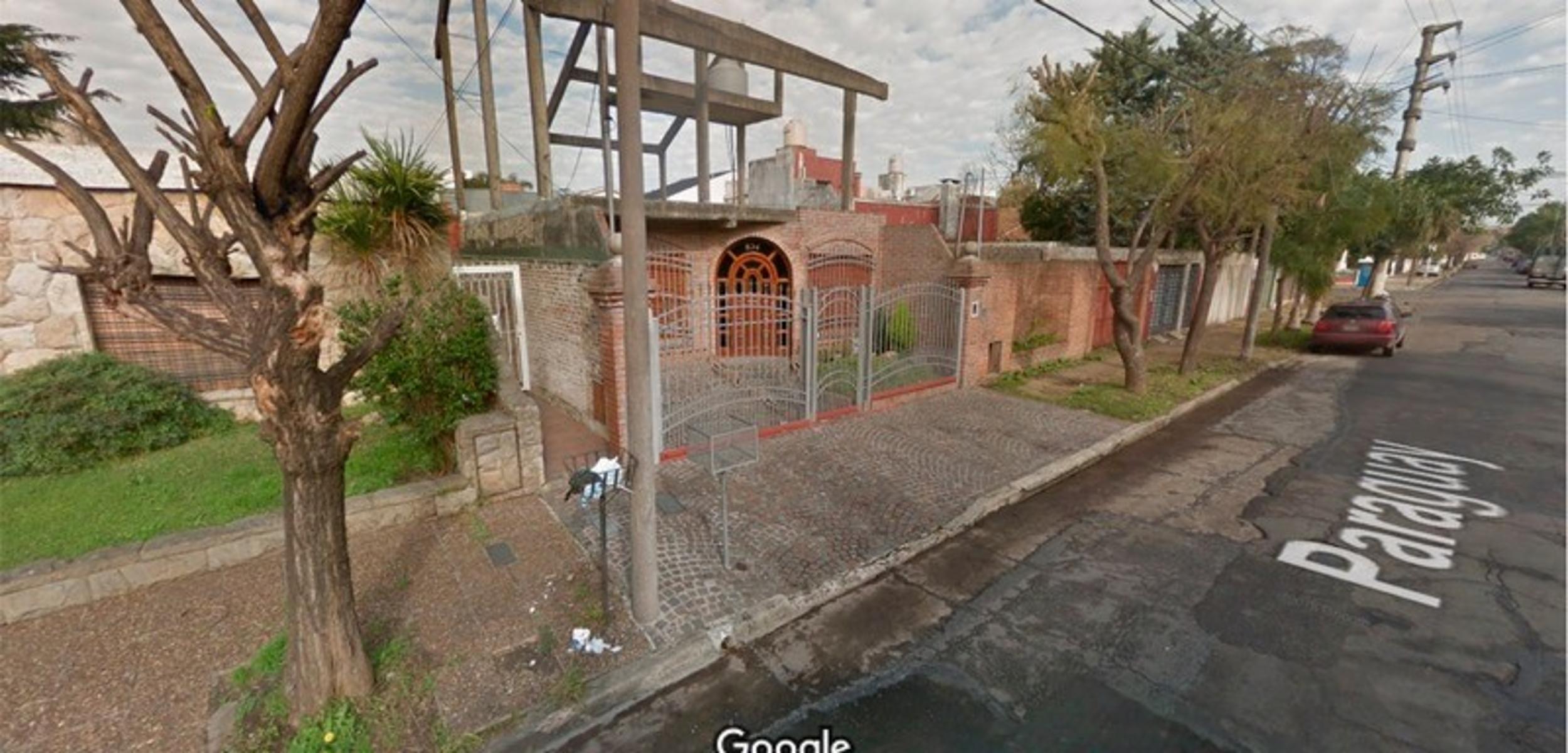 PH. TIPO CASA AL FRENTE — foto 5
