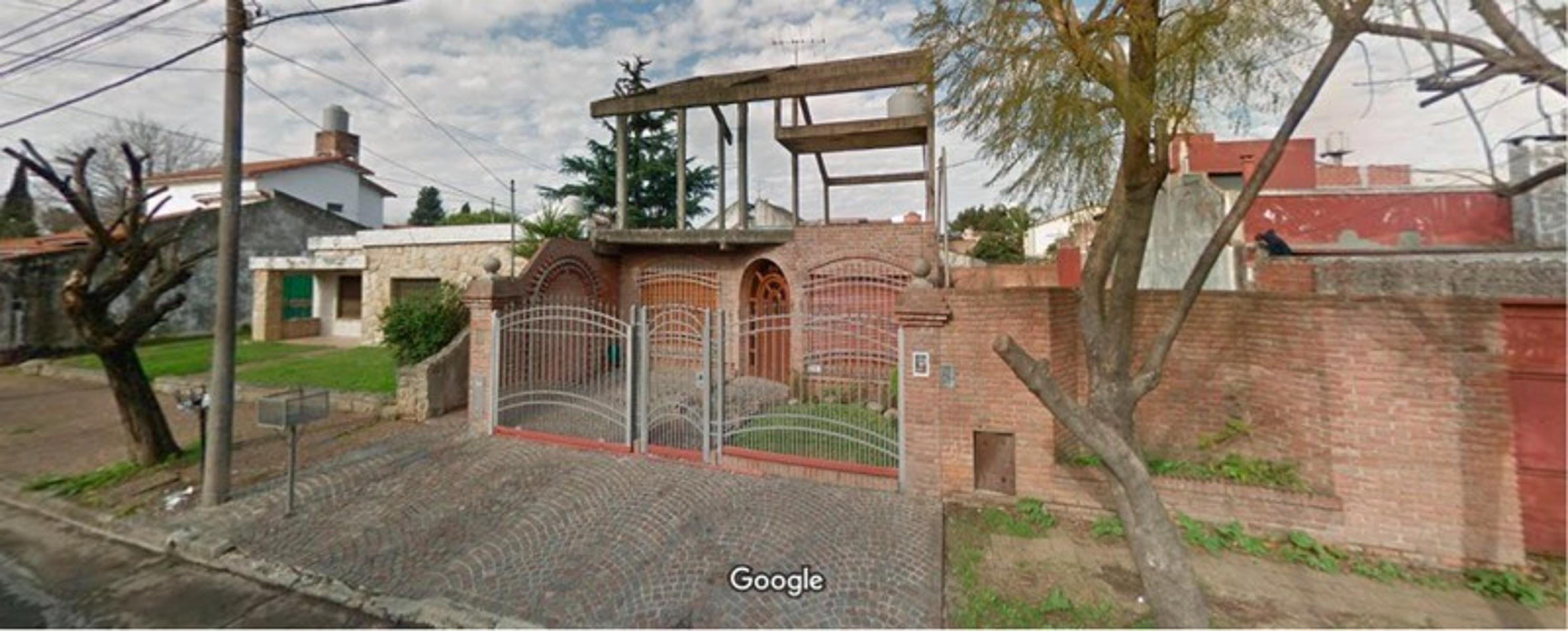 PH. TIPO CASA AL FRENTE — foto 6