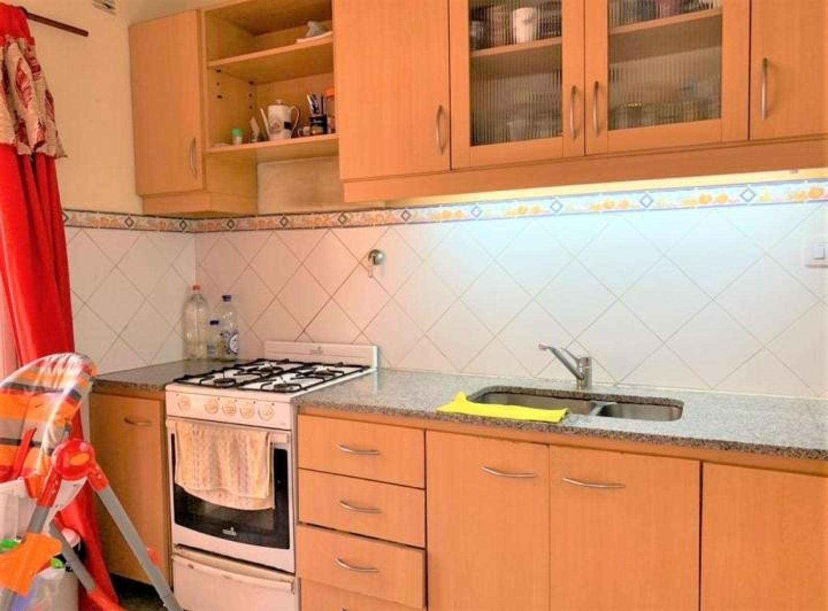 TRIPLEX MUY AMPLIO Y COMODO