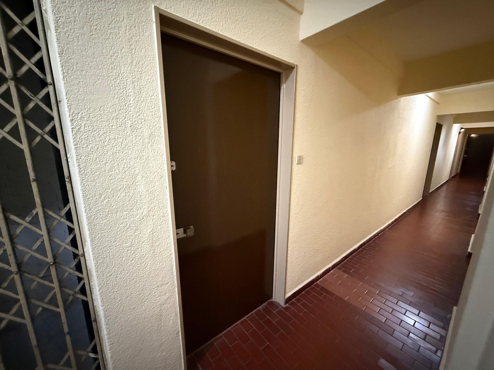 Departamento de 2 Amb. En Edificio de Altura - 4