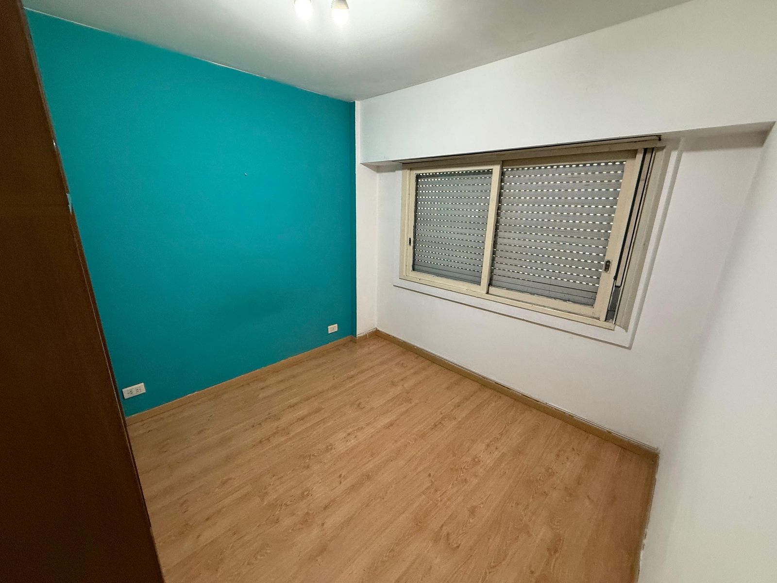 Departamento de 2 Amb. En Edificio de Altura - 11