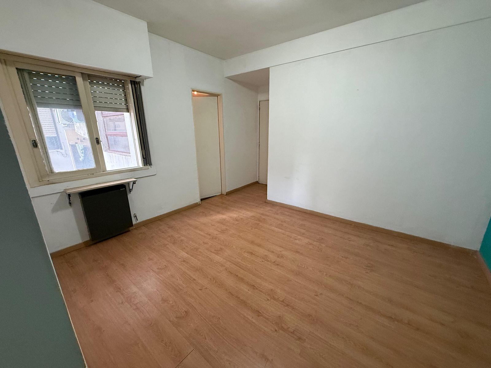 Departamento de 2 Amb. En Edificio de Altura - 8