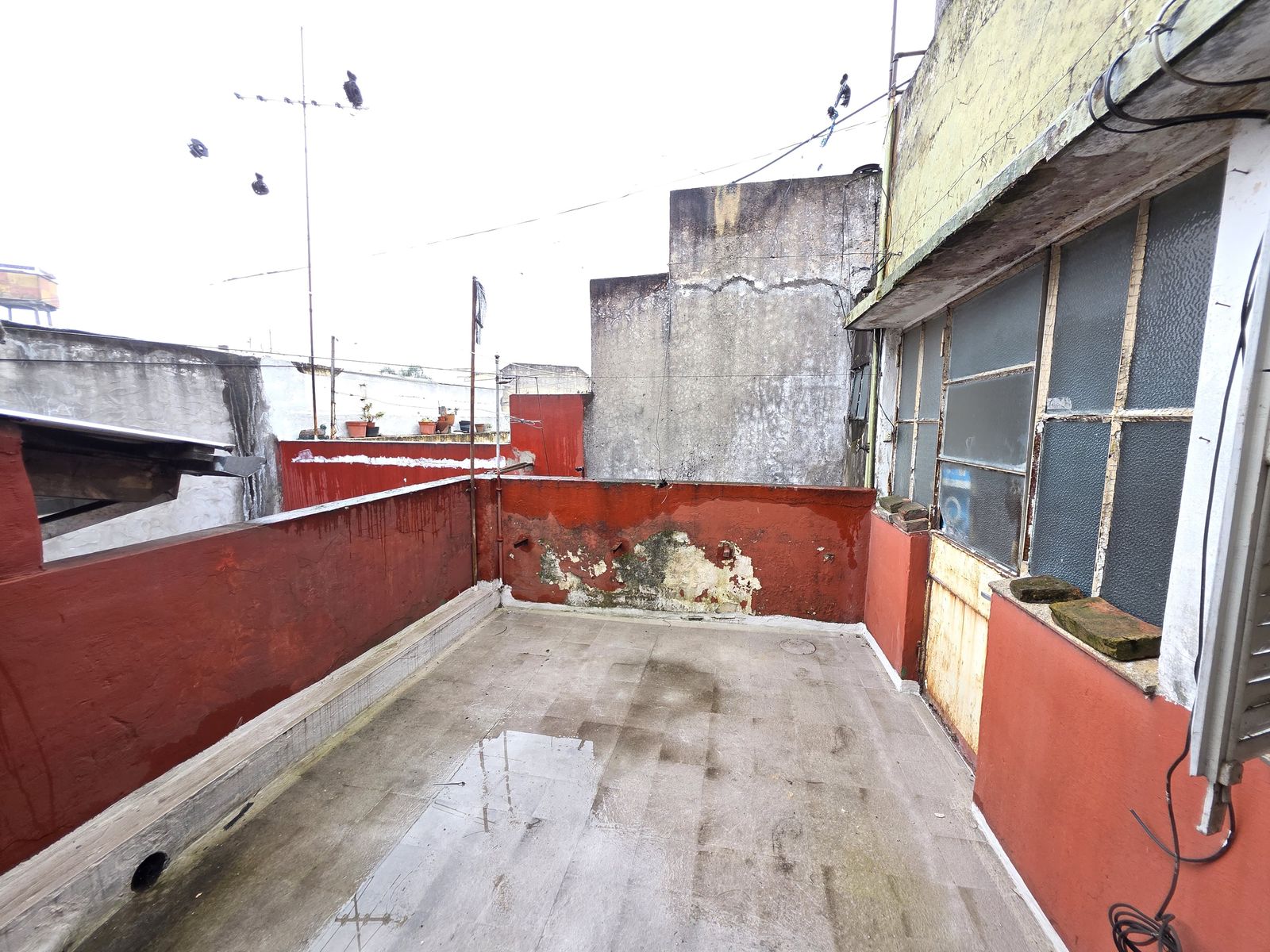 PH. AL FRENTE EN PLANTA ALTA — foto 8