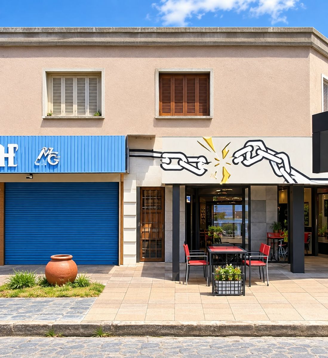 PH. AL FRENTE EN PLANTA ALTA — foto 9