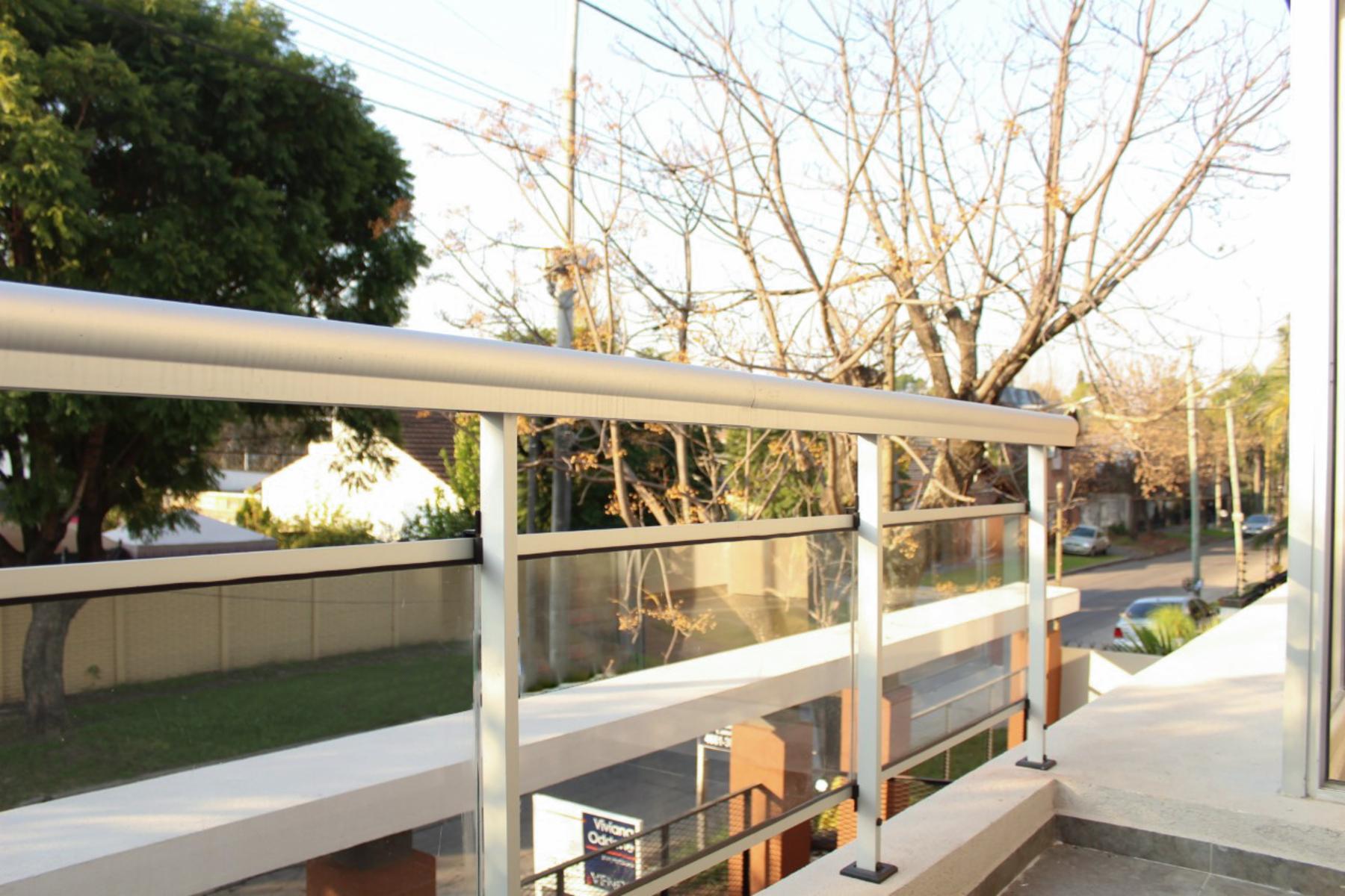 Casa Minimalista a estrenar Ituzaingó