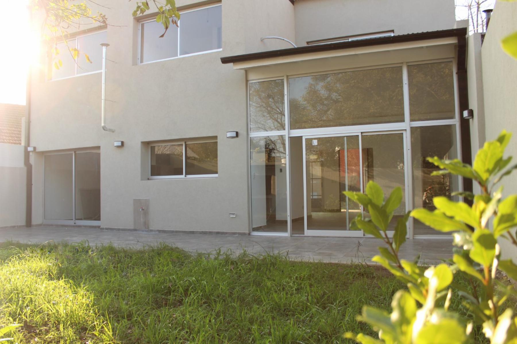 Casa Minimalista a estrenar Ituzaingó — foto 8