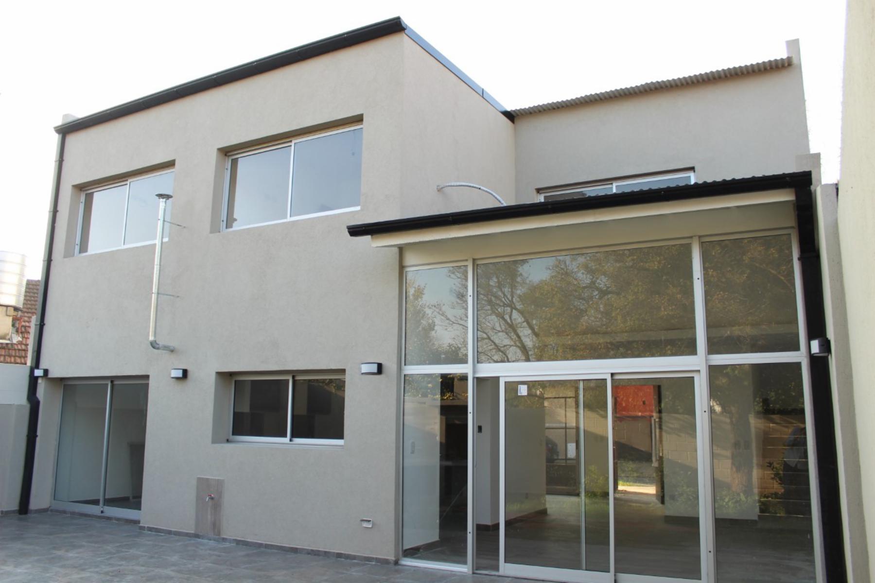 Casa Minimalista a estrenar Ituzaingó — foto 9