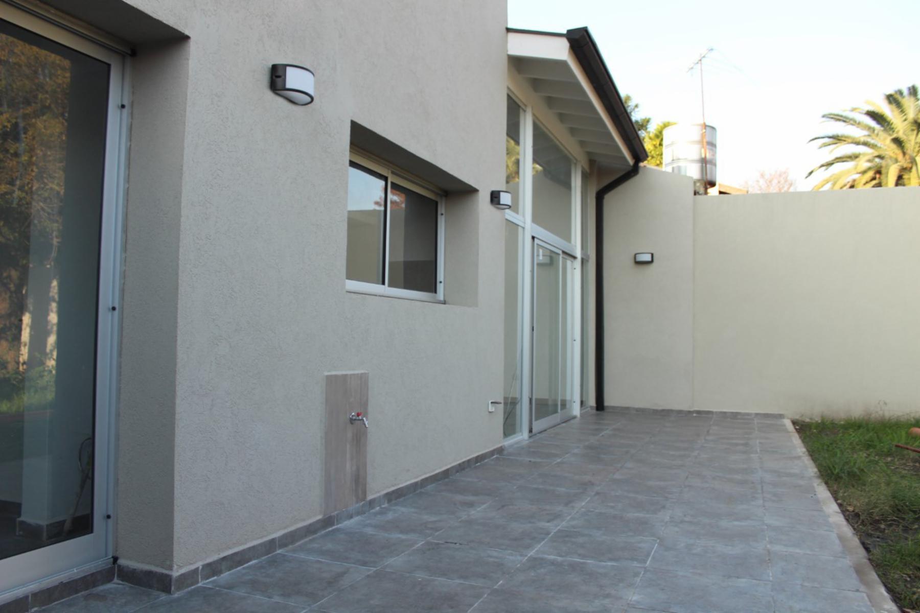 Casa Minimalista a estrenar Ituzaingó — foto 15